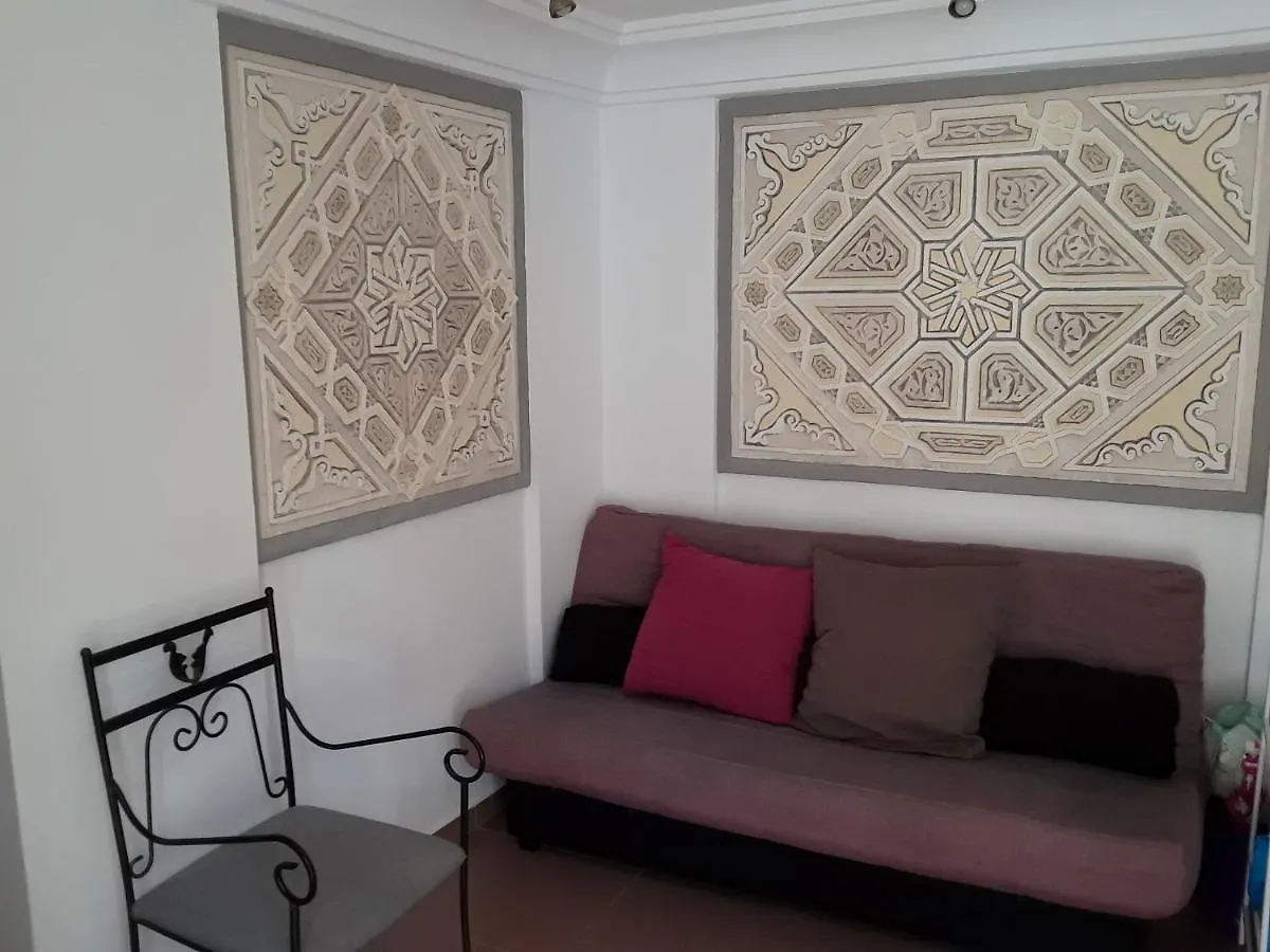 Mirador Del Balcon De Europa 1A - Nerja Apartment 0*,  Spain
